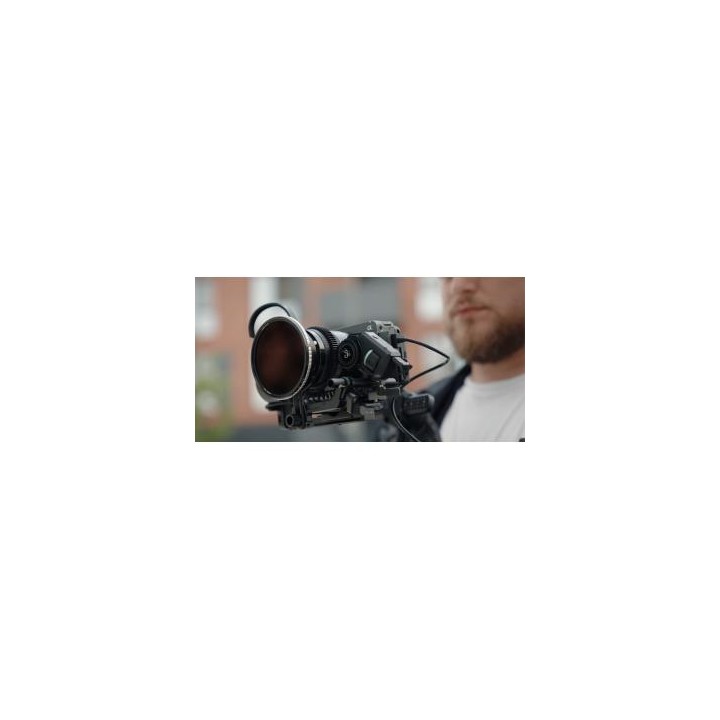 Gimbal ręczny FeiyuTech Scorp-C 2 do aparatów VDSLR