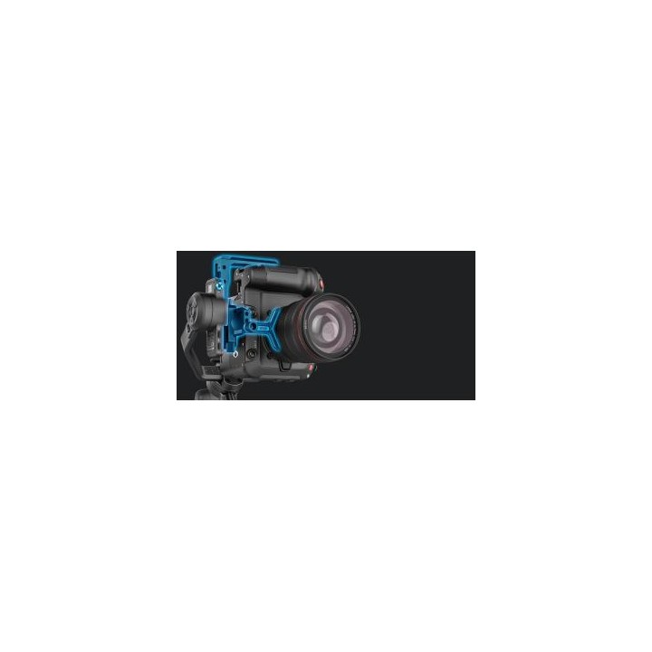 Gimbal ręczny FeiyuTech Scorp-C 2 do aparatów VDSLR
