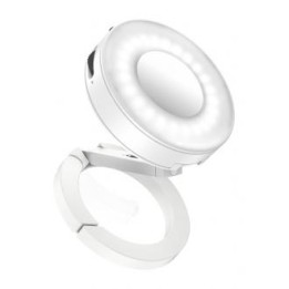 Lampa LED Ulanzi ML05 Magsafe - WB (2500 K - 9000 K), biała