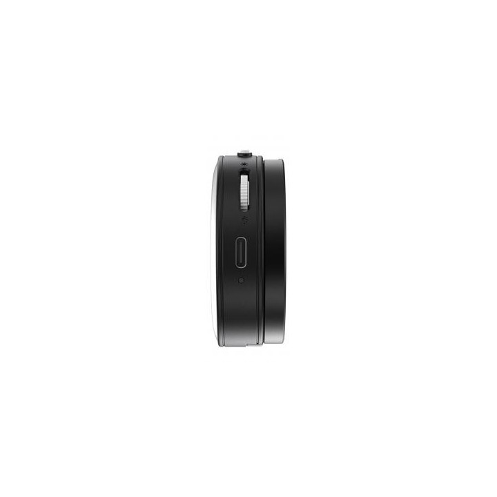 Lampa LED Ulanzi ML05 Magsafe - WB (2500 K - 9000 K), czarna