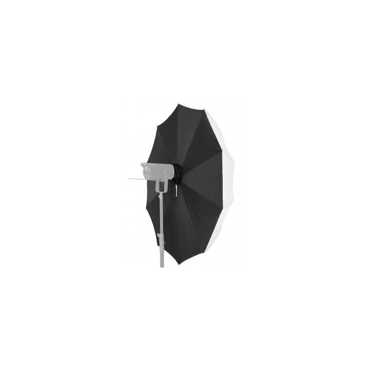 Parasolka-softbox rozpraszająca Newell 140 cm