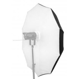Parasolka-softbox odbijająca Newell 140 cm