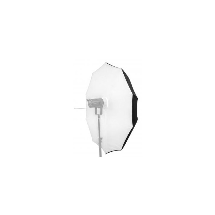Parasolka-softbox odbijająca Newell 140 cm