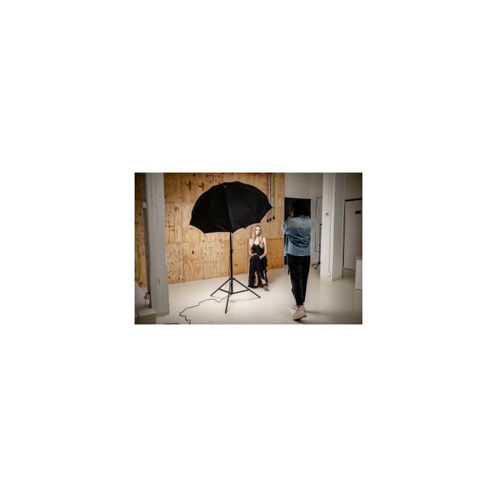 Parasolka-softbox odbijająca Newell 140 cm