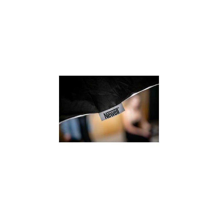 Parasolka-softbox odbijająca Newell 140 cm