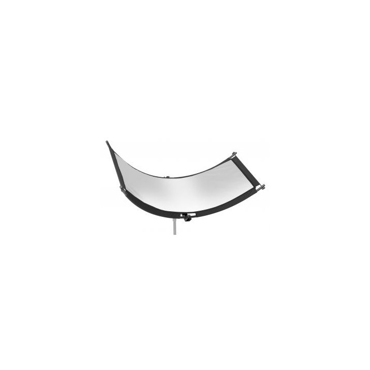 Blenda 4w1 typu U Newell 160 x 80 cm