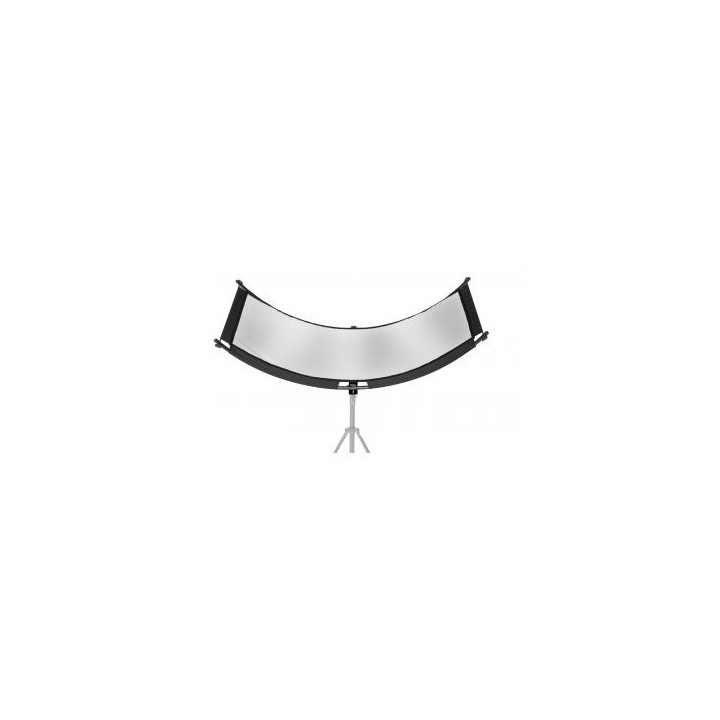 Blenda 4w1 typu U Newell 160 x 80 cm