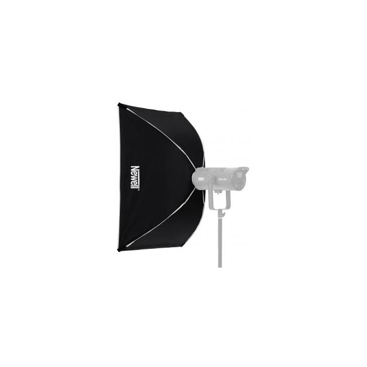 Softbox prostokątny Newell 60 x 90 cm