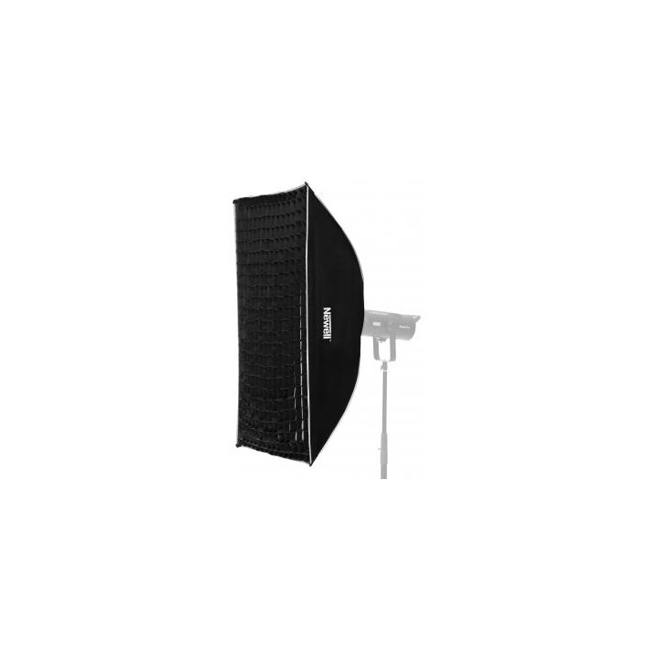 Softbox prostokątny Newell 60 x 90 cm