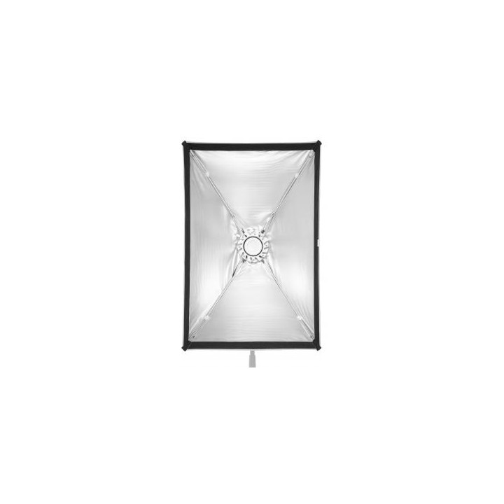 Softbox prostokątny Newell 60 x 90 cm