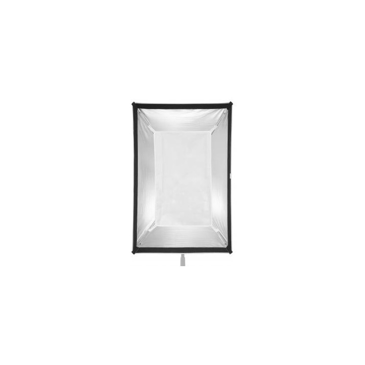 Softbox prostokątny Newell 60 x 90 cm