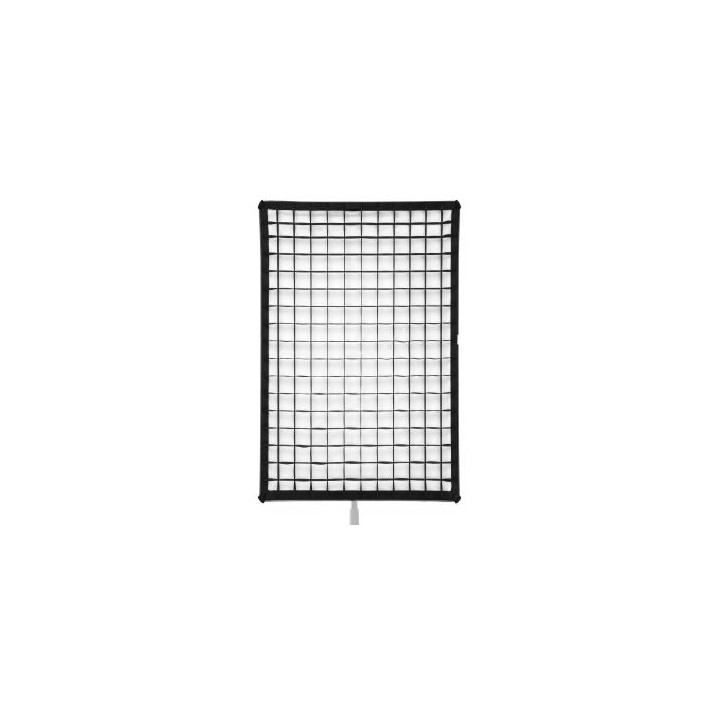 Softbox prostokątny Newell 60 x 90 cm