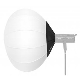 Softbox sferyczny Newell 80 cm