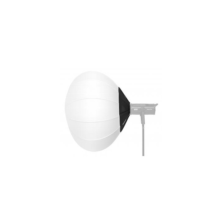 Softbox sferyczny Newell 80 cm