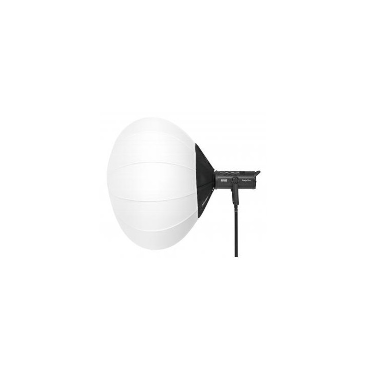 Softbox sferyczny Newell 80 cm