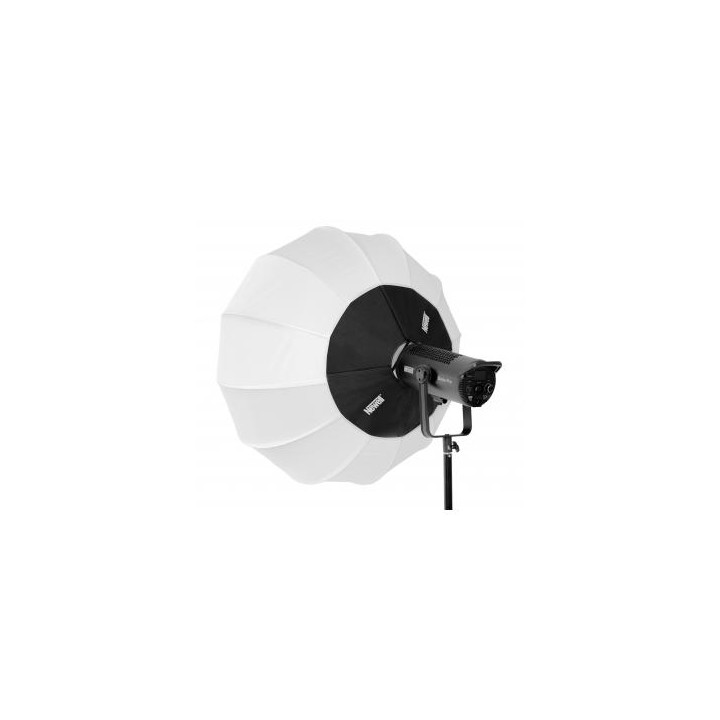 Softbox sferyczny Newell 80 cm