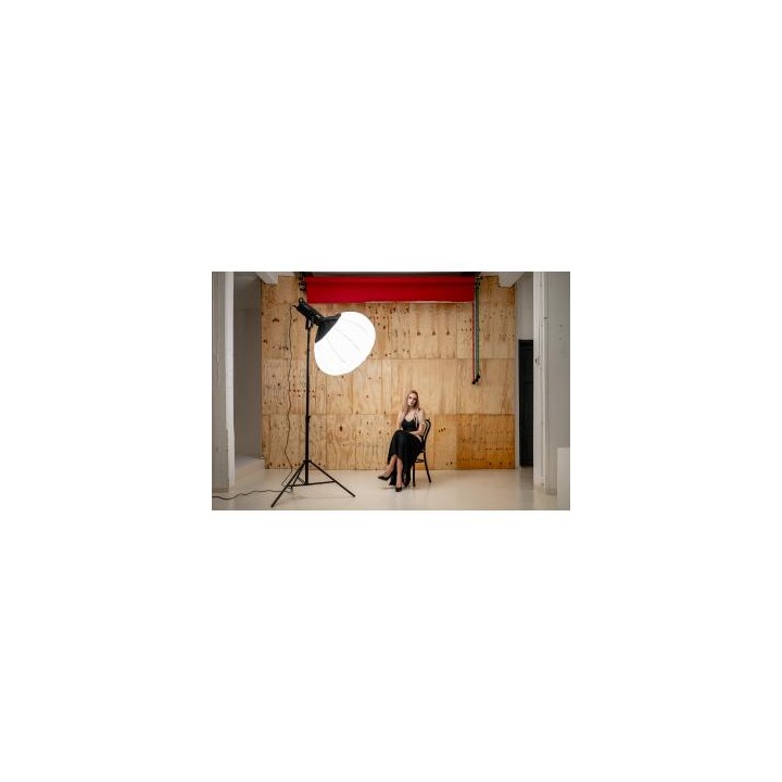 Softbox sferyczny Newell 80 cm