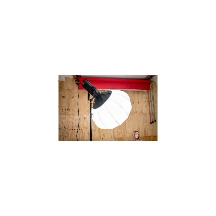 Softbox sferyczny Newell 80 cm