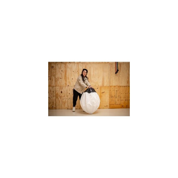 Softbox sferyczny Newell 80 cm