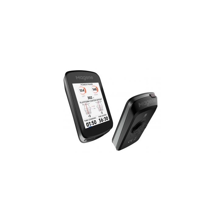 Licznik rowerowy Magene C606 Pro