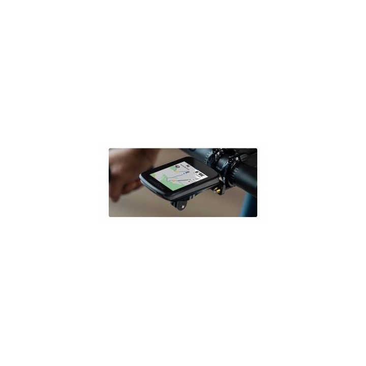 Licznik rowerowy Magene C606 Pro