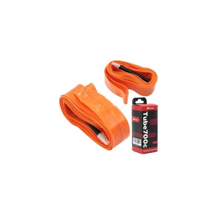 Dętka rowerowa Magene Exar 700c Ultralight 75L
