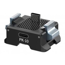 Podstawka Ulanzi PK-10 do DJI Osmo Pocket 3