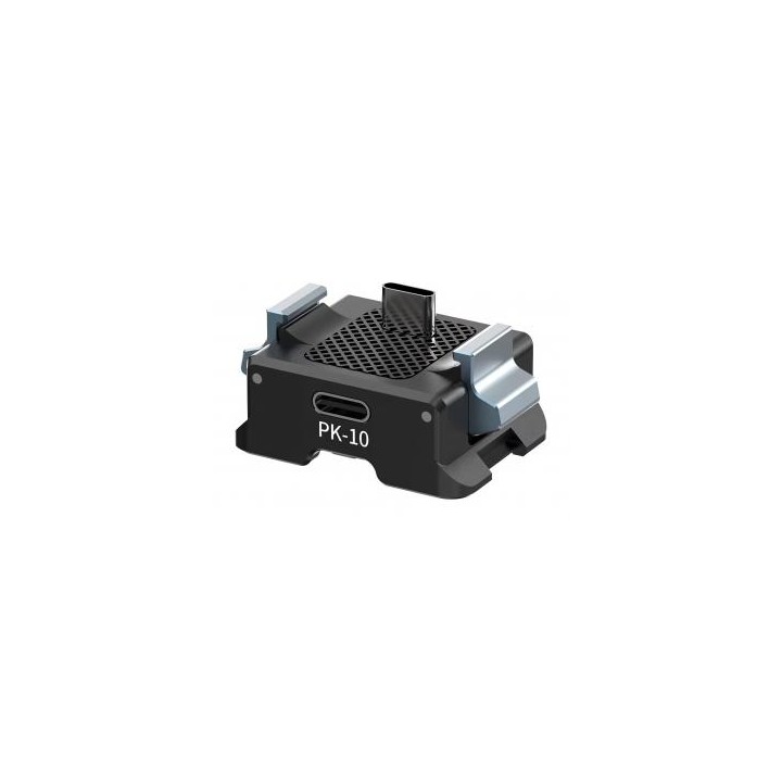 Podstawka Ulanzi PK-10 do DJI Osmo Pocket 3