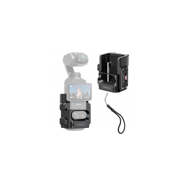 Adapter Ulanzi PK-06 do DJI Osmo Pocket 3