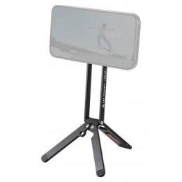 Statyw K&F Concept KF MS-47 z uchwytem magnetycznym - czarny