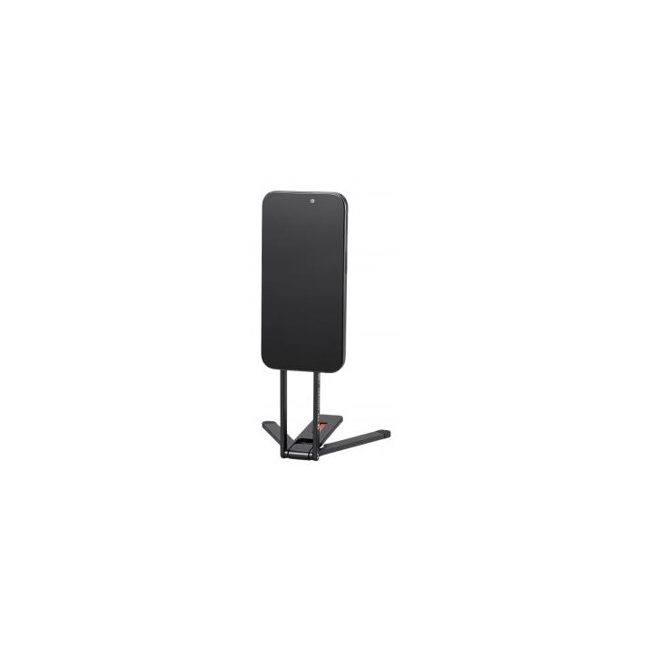 Statyw K&F Concept KF MS-47 z uchwytem magnetycznym - czarny