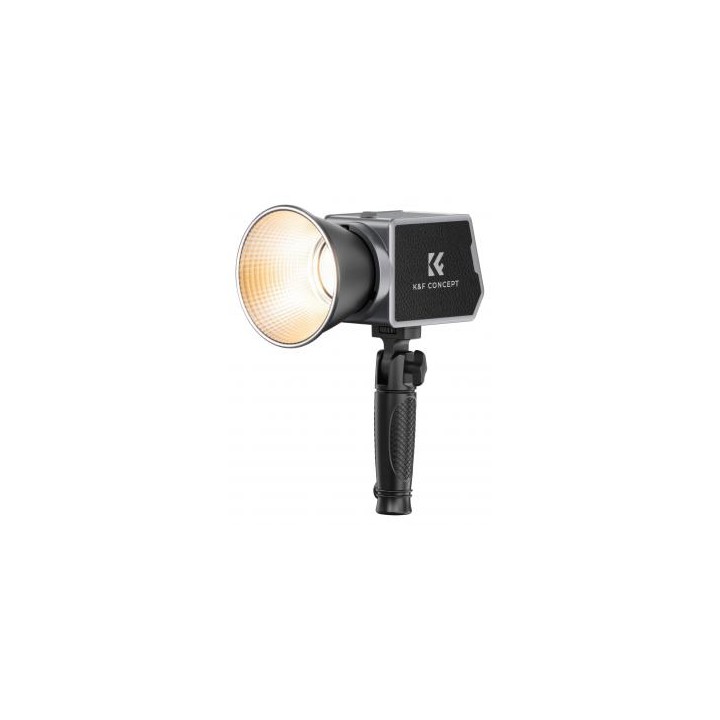 Lampa LED K&F Concept PL-60B - WB (2700 K - 6500 K)