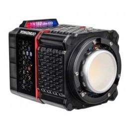 Lampa LED Yongnuo YN150 Ultra RGB - WB (2000 K - 10000 K)