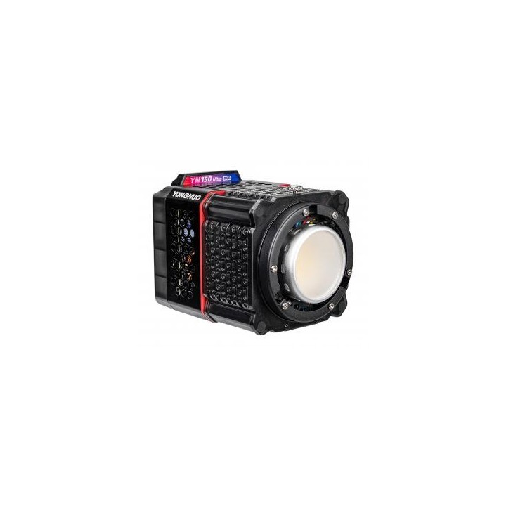 Lampa LED Yongnuo YN150 Ultra RGB - WB (2000 K - 10000 K)