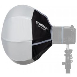 Softbox Yongnuo Mini-RGQ-D30 do Mini Bowens