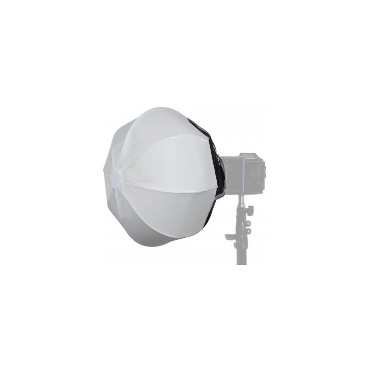 Softbox Yongnuo Mini-RGQ-D30 do Mini Bowens