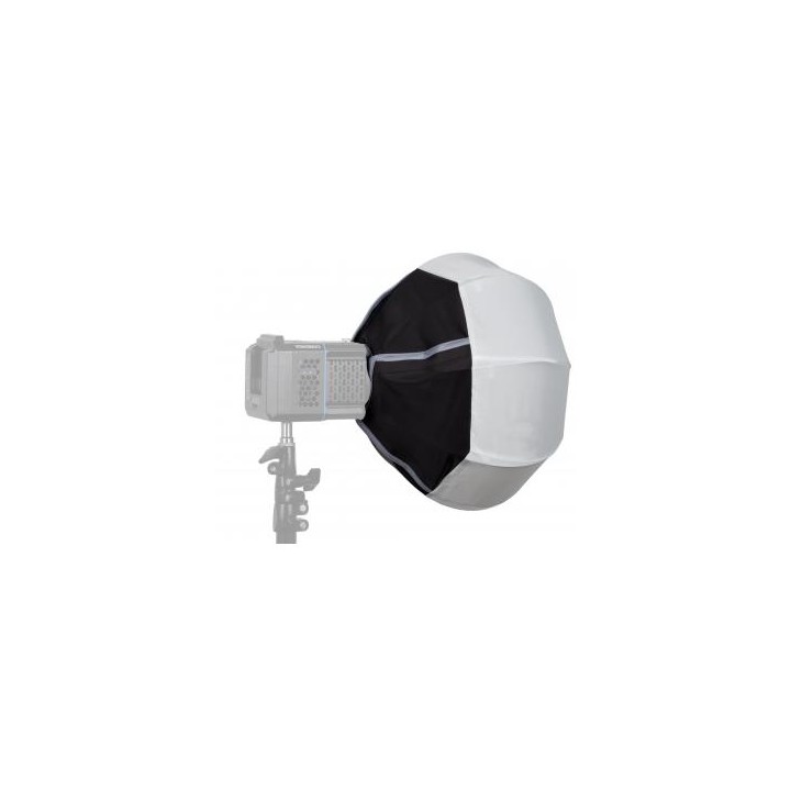 Softbox Yongnuo Mini-RGQ-D30 do Mini Bowens