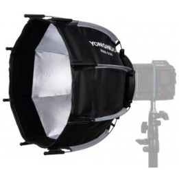 Softbox Yongnuo Mini-D30 do Mini Bowens