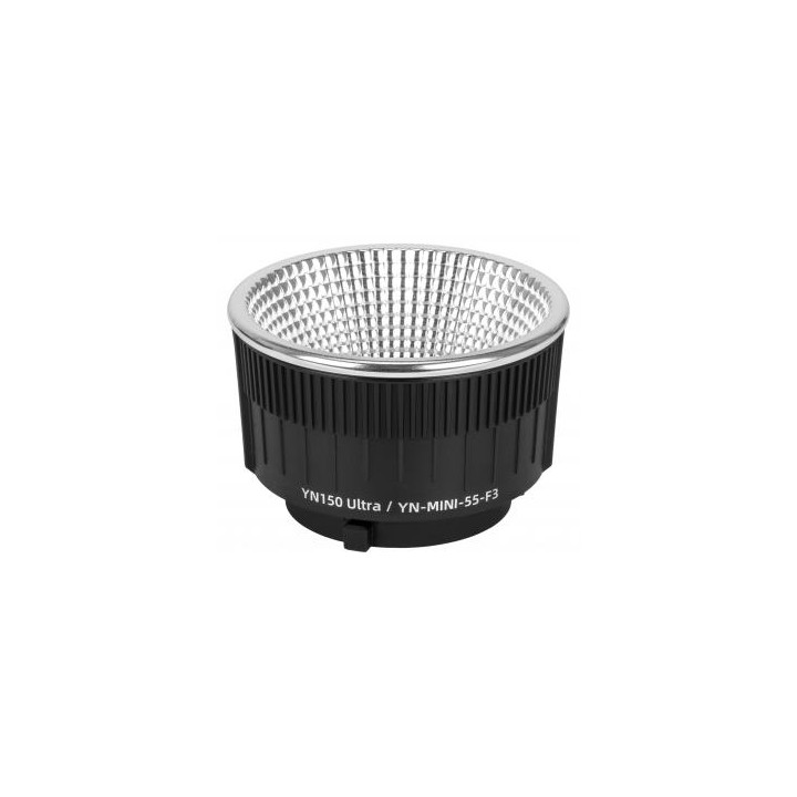 Reflektor Yongnuo YN-Mini-55-F3 do Mini Bowens