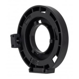 Adapter Yongnuo MiniZJH - Bowens / Mini Bowens