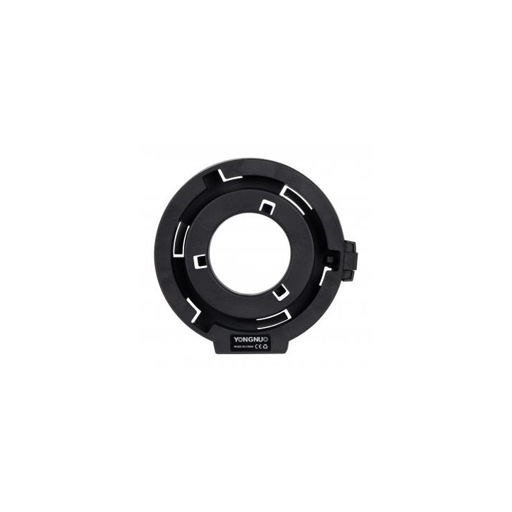 Adapter Yongnuo MiniZJH - Bowens / Mini Bowens