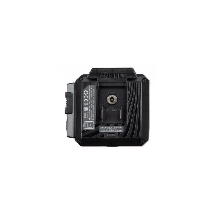 Lampa LED Yongnuo YN150 Ultra Bi Kit - WB (2700 K - 6500 K)