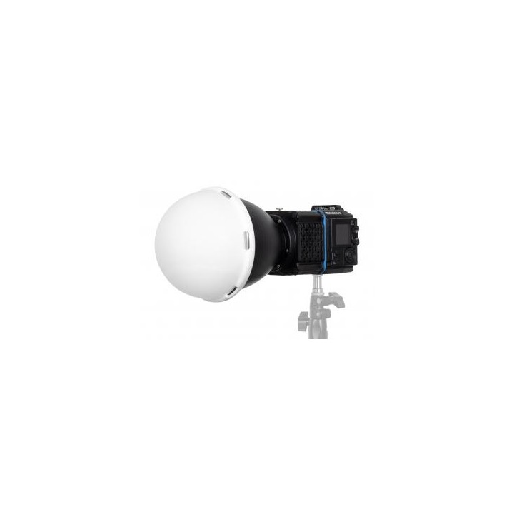 Lampa LED Yongnuo YN150 Ultra Bi Kit - WB (2700 K - 6500 K)