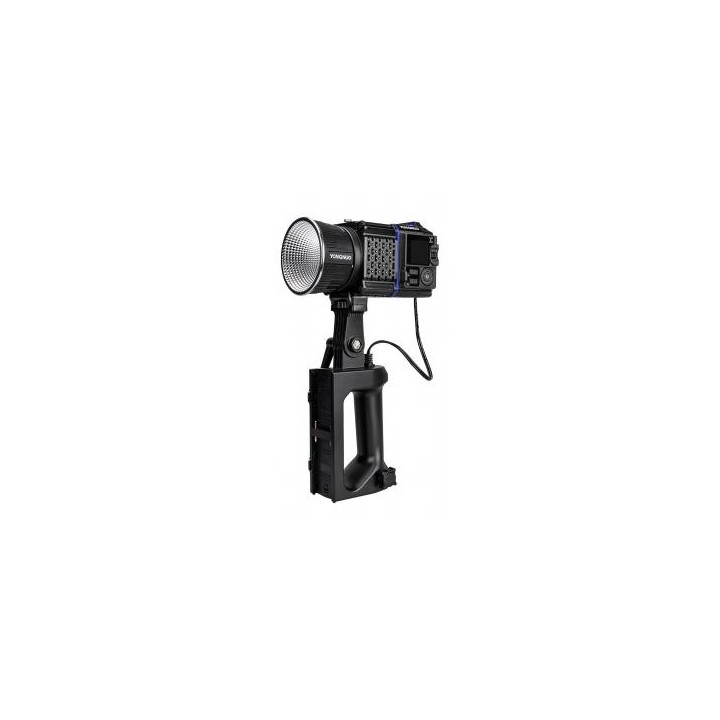 Lampa LED Yongnuo YN150 Ultra Bi Kit - WB (2700 K - 6500 K)