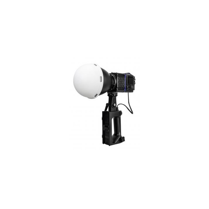 Lampa LED Yongnuo YN150 Ultra Bi Kit - WB (2700 K - 6500 K)