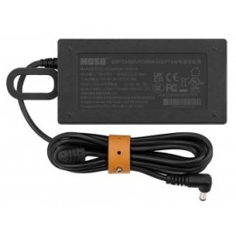 Zasilacz sieciowy Yongnuo MS-Z6250R240-150E0-E - 24 V / 6,25 A, wtyk DC 5,5 / 2,5 mm