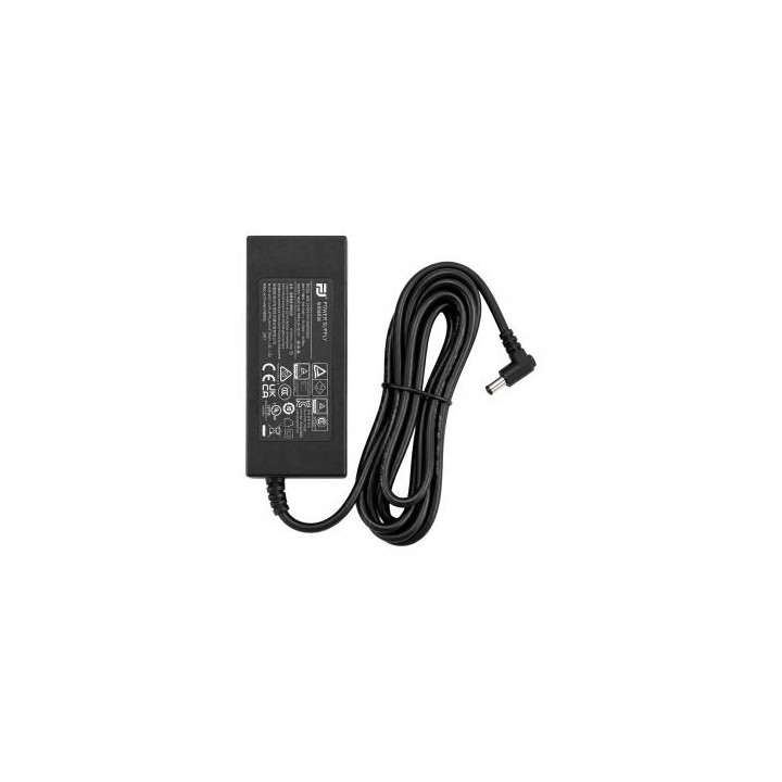 Zasilacz sieciowy Yongnuo FJ-GN20651205000D - 12 V / 5 A, wtyk DC 5,5 / 2,5 mm