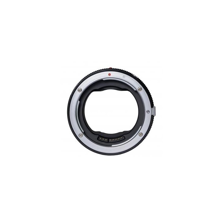 Adapter bagnetowy z autofocusem Megadap EFTZ21 - Canon EF / Nikon Z