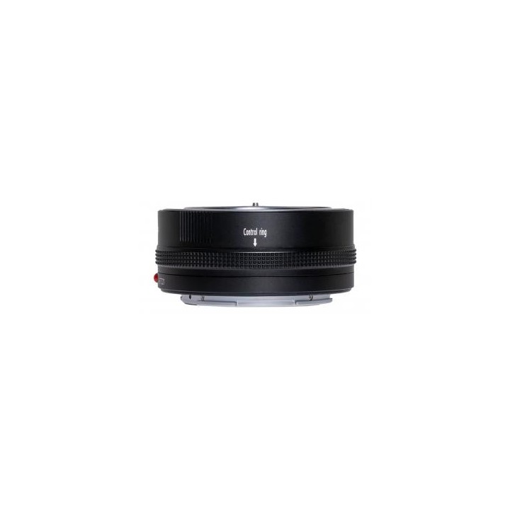 Adapter bagnetowy z autofocusem Megadap EFTZ21 - Canon EF / Nikon Z