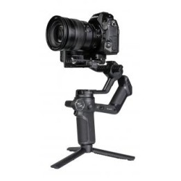 Gimbal ręczny FeiyuTech Scorp 3 Kit do apartów VDSLR i kamer